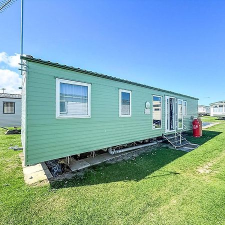Lovely 8 Berth Caravan Nearby Scratby Beach In Norfolk Ref 50021F Great Yarmouth Exterior photo