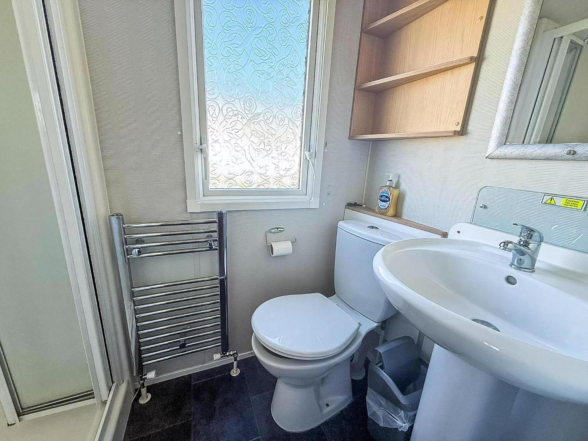 Lovely 8 Berth Caravan Nearby Scratby Beach In Norfolk Ref 50021F Great Yarmouth Exterior photo