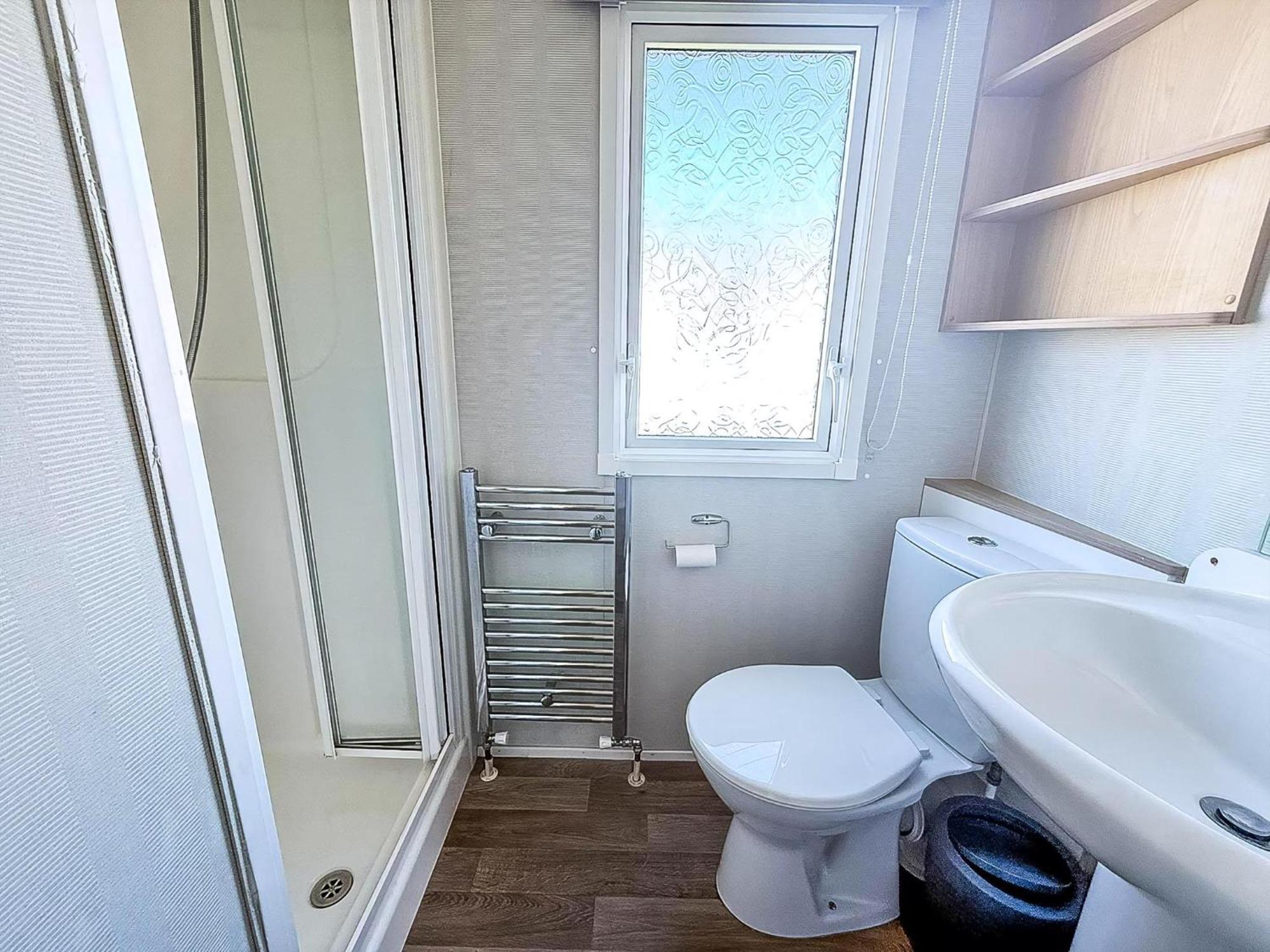 Lovely 8 Berth Caravan Nearby Scratby Beach In Norfolk Ref 50021F Great Yarmouth Exterior photo