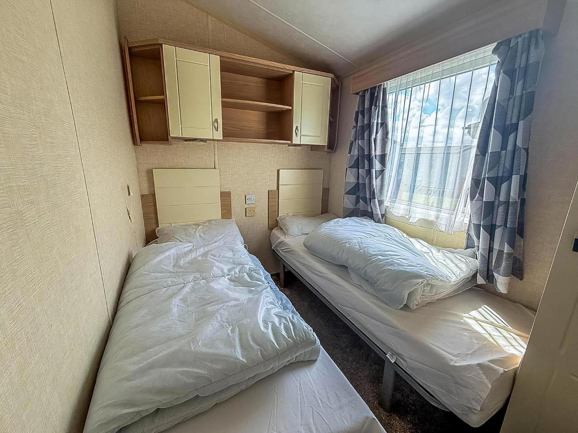 Lovely 8 Berth Caravan Nearby Scratby Beach In Norfolk Ref 50021F Great Yarmouth Exterior photo