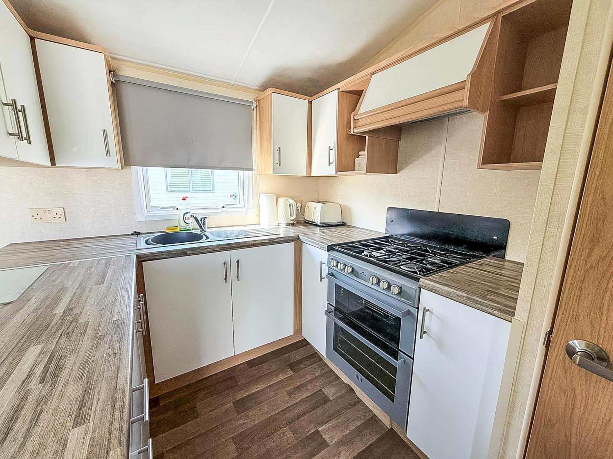 Lovely 8 Berth Caravan Nearby Scratby Beach In Norfolk Ref 50021F Great Yarmouth Exterior photo