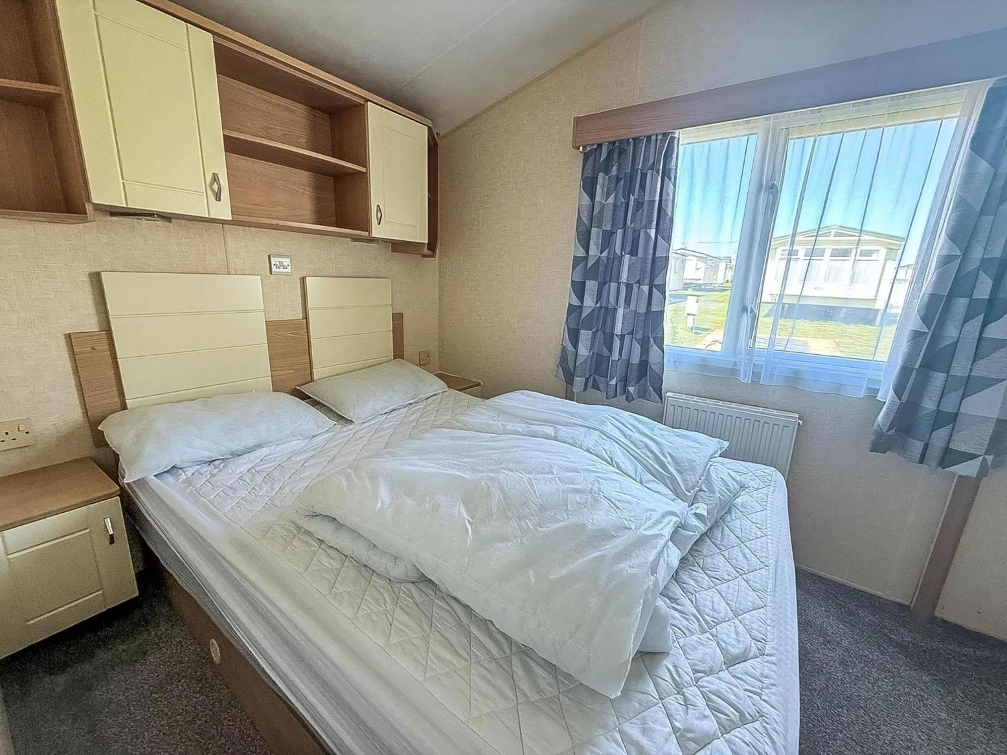 Lovely 8 Berth Caravan Nearby Scratby Beach In Norfolk Ref 50021F Great Yarmouth Exterior photo