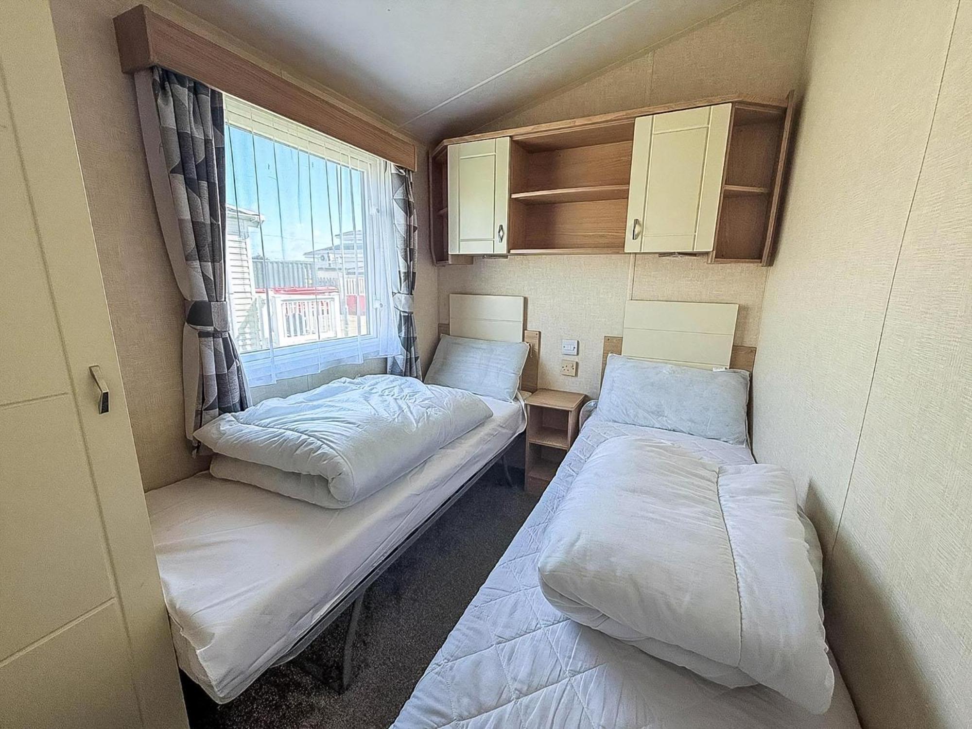 Lovely 8 Berth Caravan Nearby Scratby Beach In Norfolk Ref 50021F Great Yarmouth Exterior photo